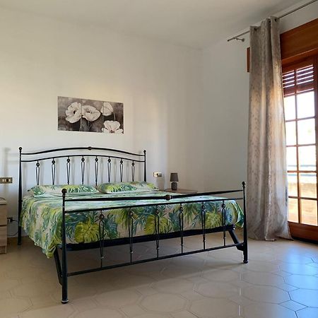 מראוזה Casa Vacanza Torre Di Mezzo - Tramonto מראה חיצוני תמונה