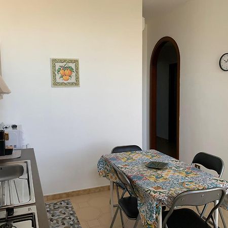 מראוזה Casa Vacanza Torre Di Mezzo - Tramonto מראה חיצוני תמונה