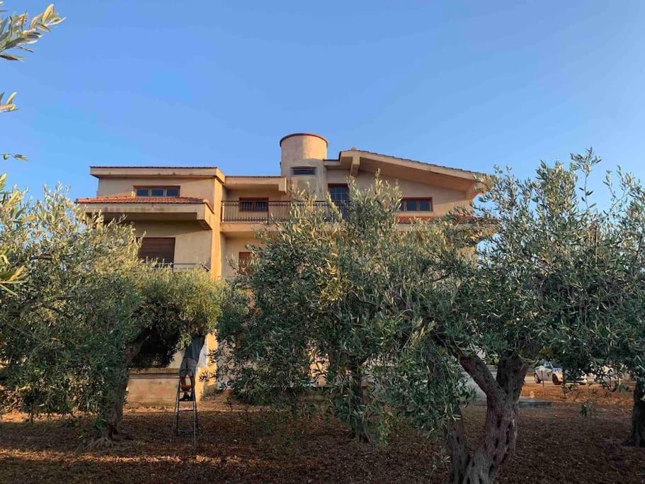 מראוזה Casa Vacanza Torre Di Mezzo - Tramonto מראה חיצוני תמונה