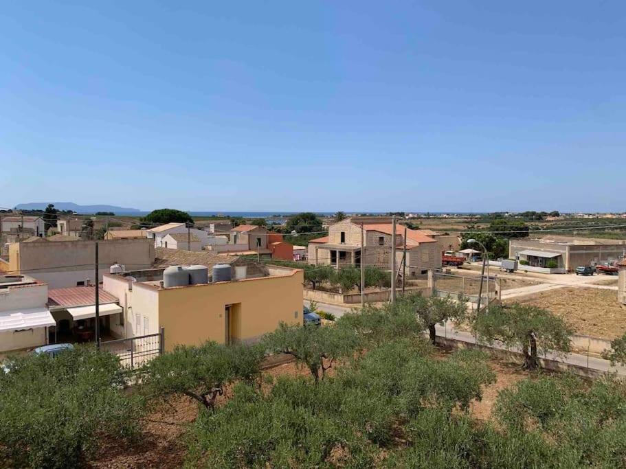 מראוזה Casa Vacanza Torre Di Mezzo - Tramonto מראה חיצוני תמונה